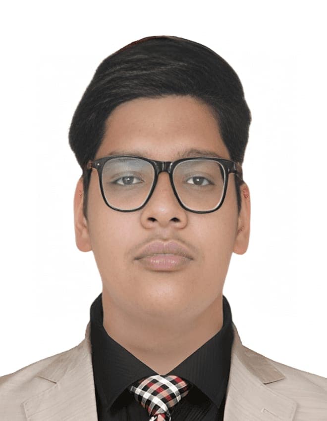 Meet Saraf