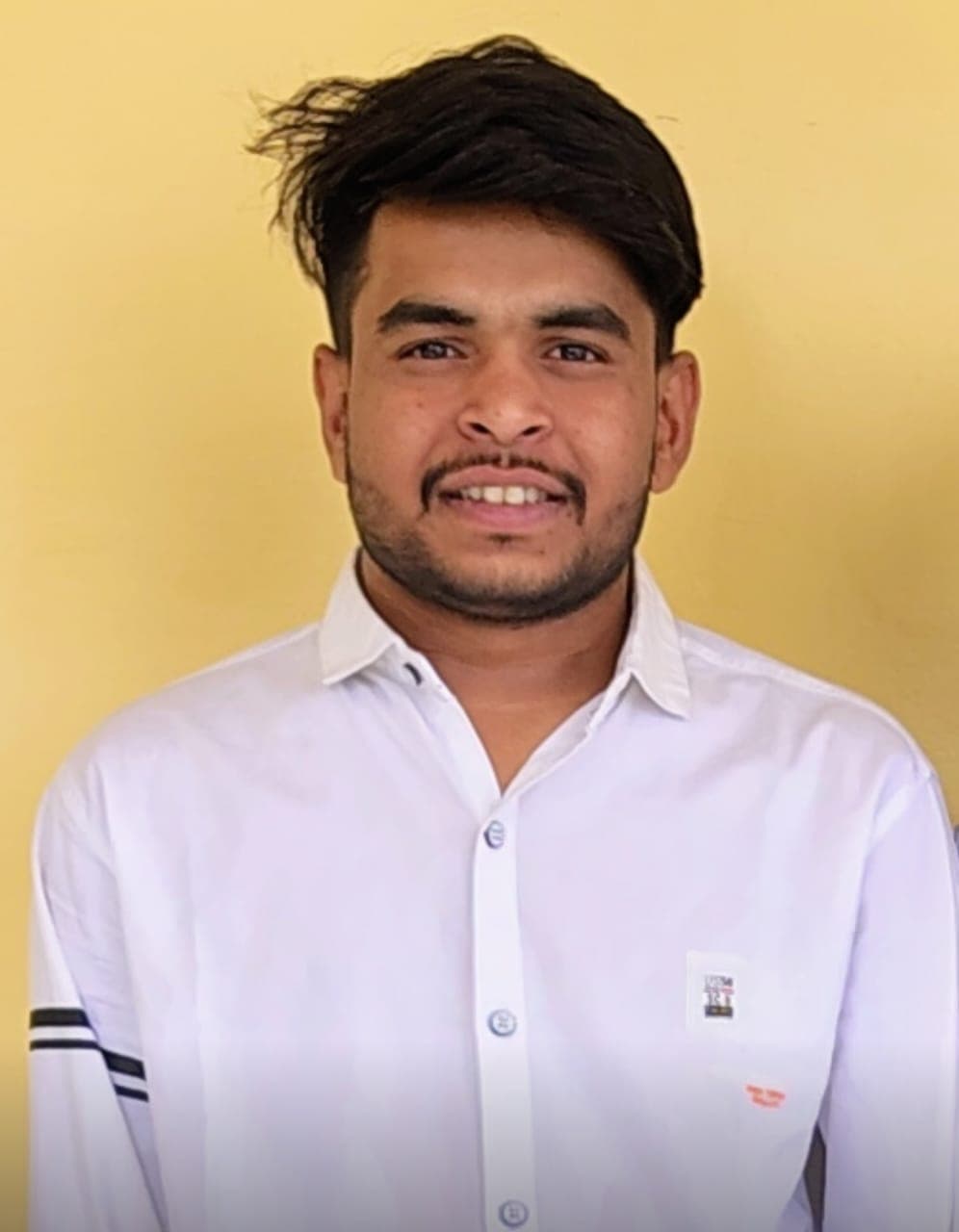 Ravindra Bhaydiya