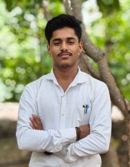Upendra Yadav