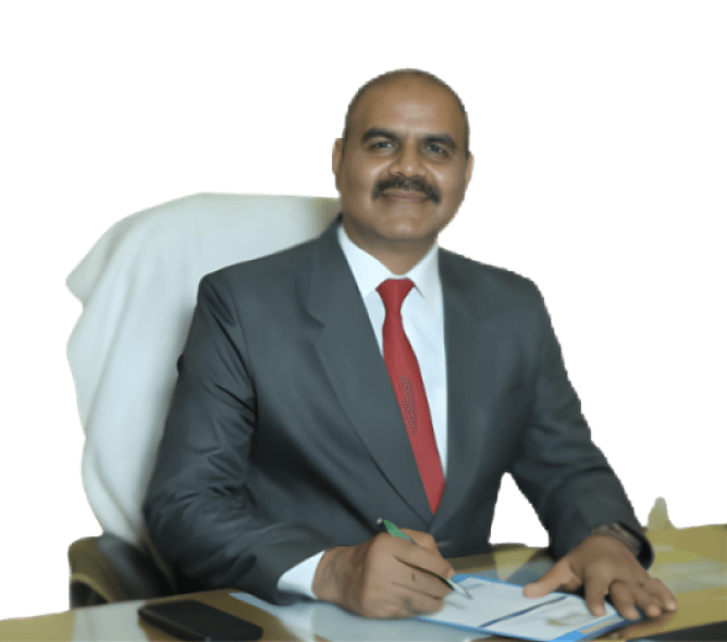 Dr. Atul Upadhyay