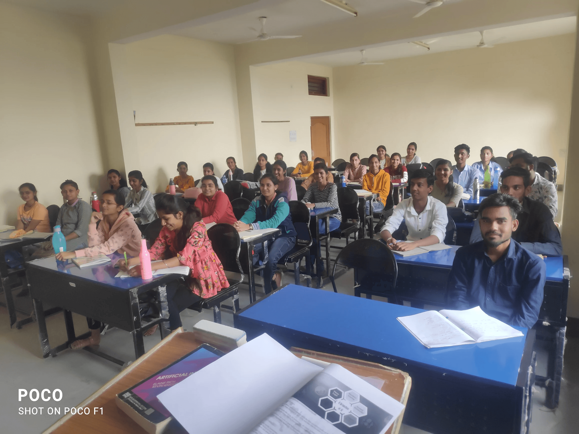 Research Training & Capacity Building