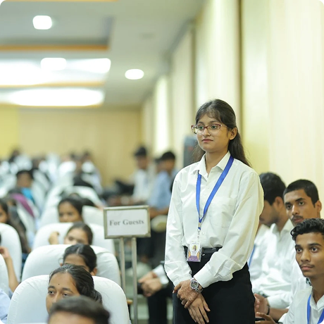 Training & Placement Cell