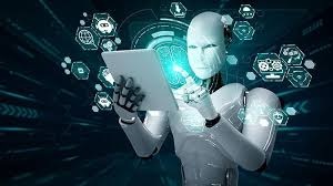 Artificial Intelligence and Machine Learning: Shaping the Future of Technology-Dr. Anandi Mahajan