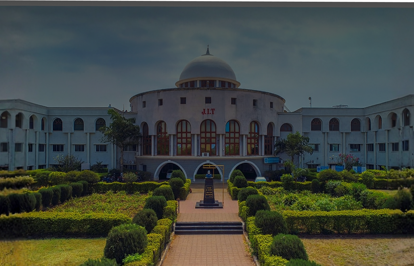 Jawaharlal Institute of Technology, Borawan, Khargone