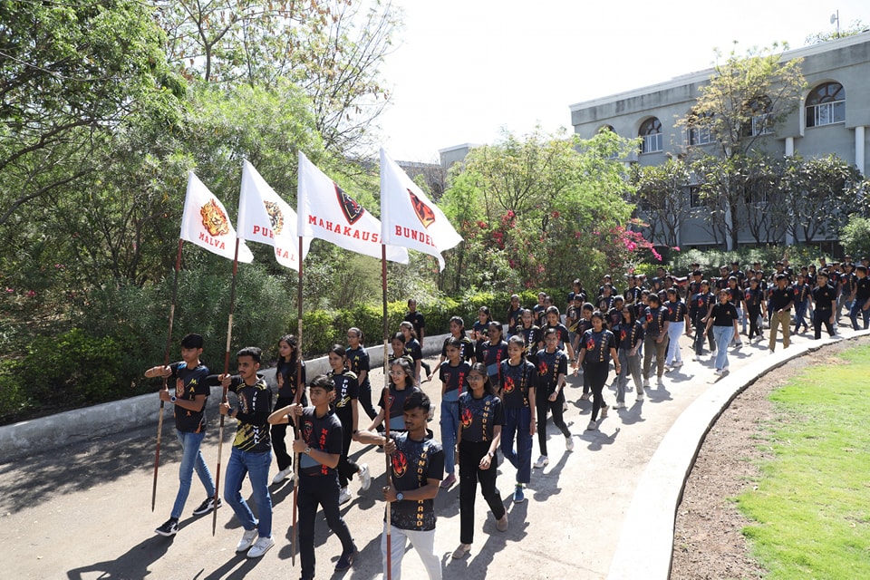 Campus Amenities